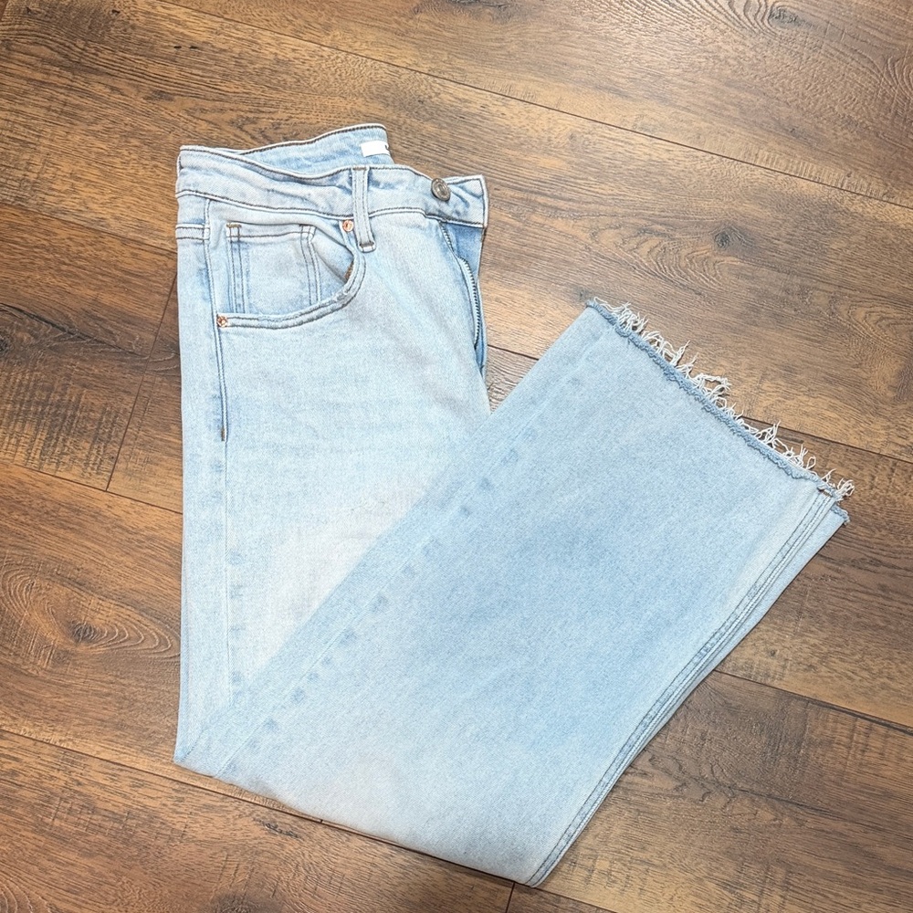 Bayeas Women's Jeans